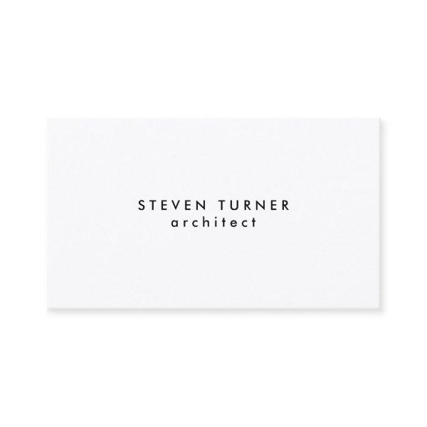 Premium Silk Trendy Minimalist Professional