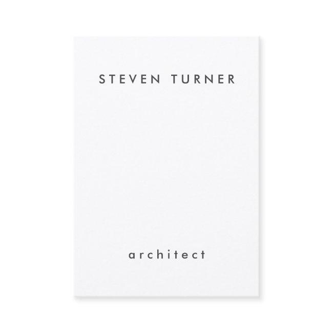 Premium Silk Trendy Minimalist Professional Plain
