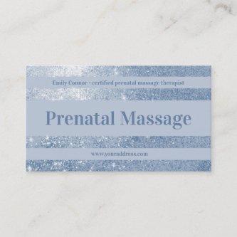Prenatal Massage Pregnancy Therapist Body Relax