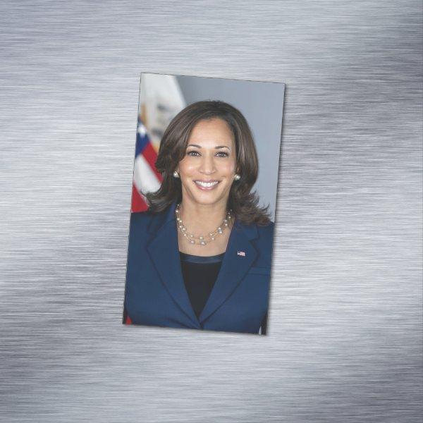 President Candidate Kamala Harris US 2024  Magnet