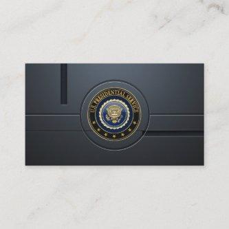 Presidential Service Badge [PSB] Special Edition