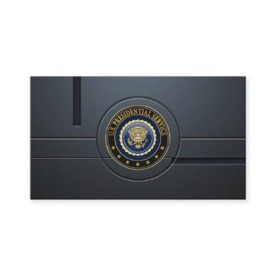 Presidential Service Badge [PSB] Special Edition