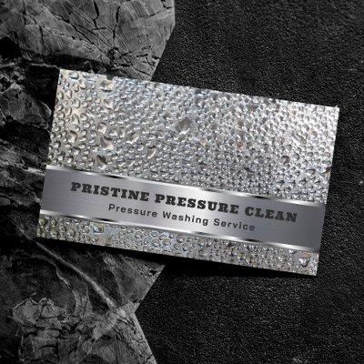 Pressure Washing Power Wash Service