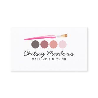 Pretty Eyeshadow Pallet Makeup