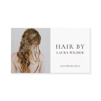 Pretty Photo Hair Stylist