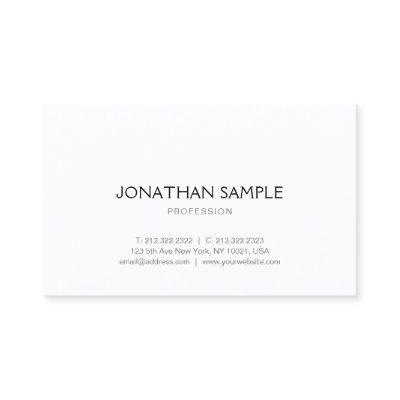Pretty Sleek Graphic Design Modern Plain Trendy