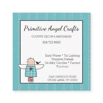 Primitive Angel Country
