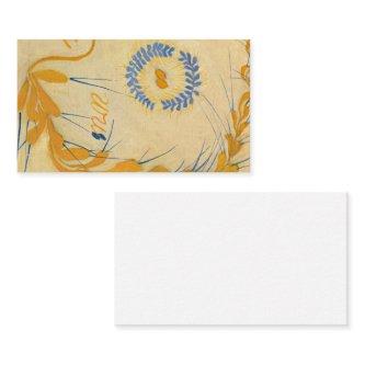 Primordial Chaos, No.26 by Hilma af Klint