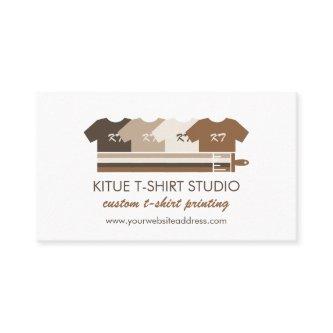 Print on demand Apparels Shirt Heat Transfer