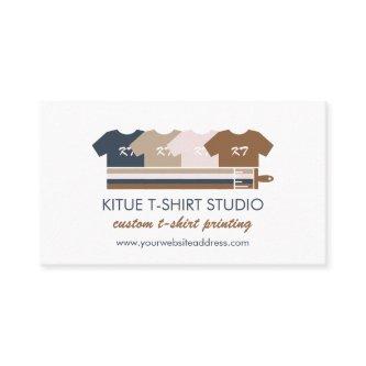 Print on demand Apparels Shirt Heat Transfer