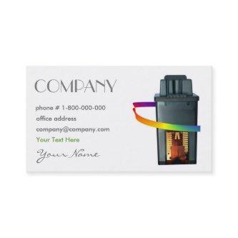 Printing Ink Cartridge