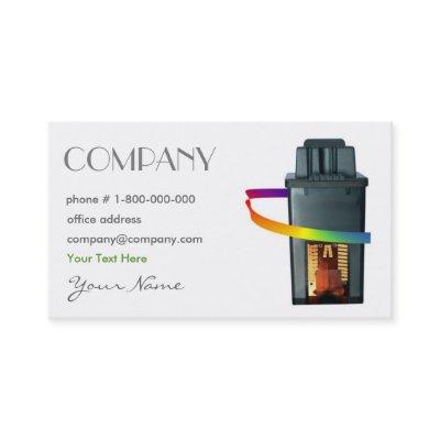 Printing Ink Cartridge