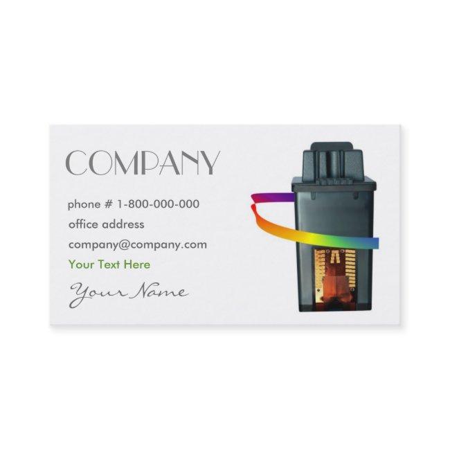 Printing Ink Cartridge
