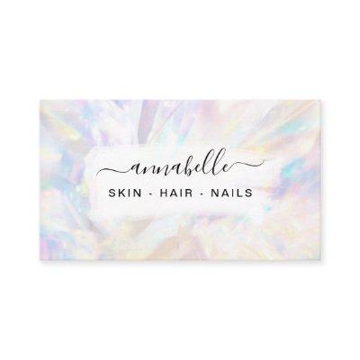 *~* Prism AP26 OPAL QR Crystal Rainbow Ethereal