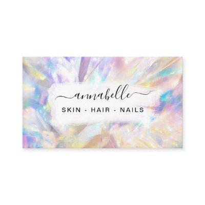 *~* Prism AP26 OPAL QR Rainbow Crystal Ethereal