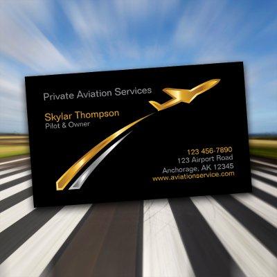 Private Aviation Services