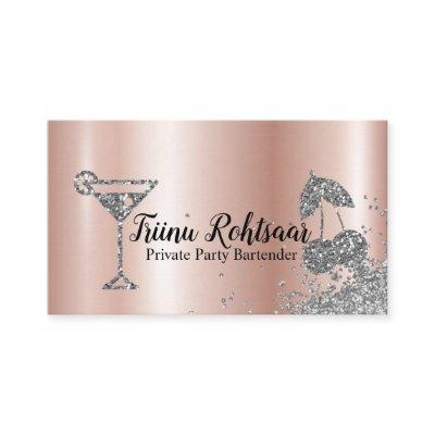 Private Party Bartender Bar Catering Drinks