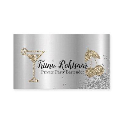 Private Party Bartender Bar Catering Drinks