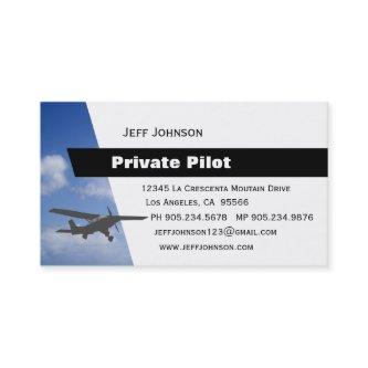 Private Pilot