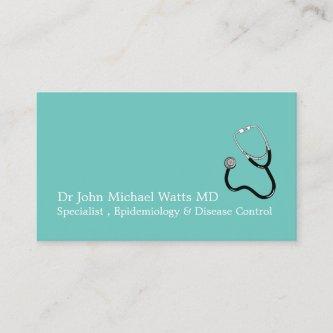 Private Practice Doctor
