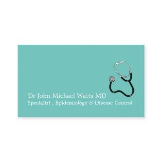 Private Practice Doctor