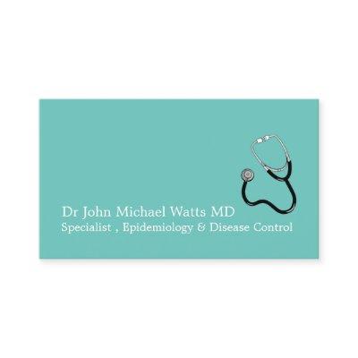 Private Practice Doctor
