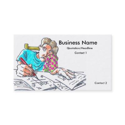Private Tutor