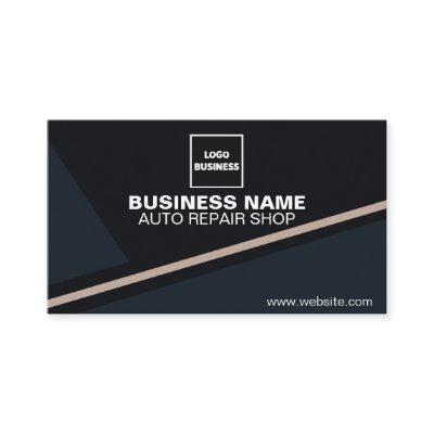 Pro Care Auto Repairs Shop BS Card
