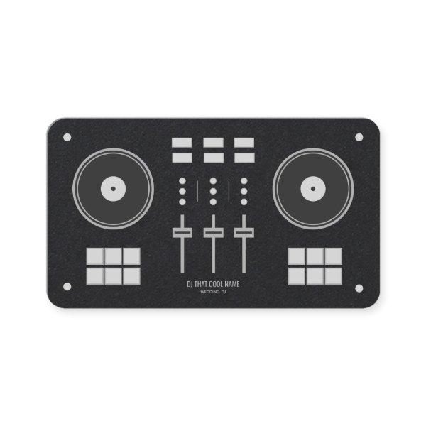 Pro-DJ Controller