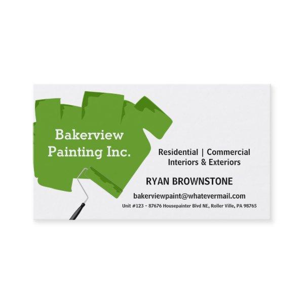 Pro Painting Company House Painter