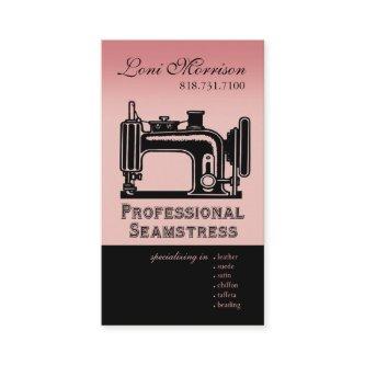 Pro Seamstress: Dressmaker, Patternmaker, Designer