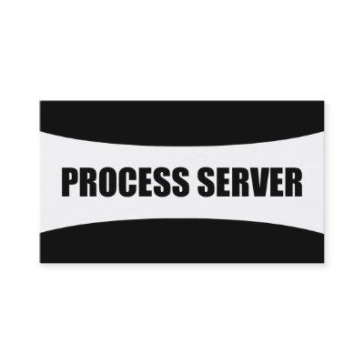 Process Server