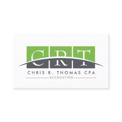 Professional Accountant and Finance