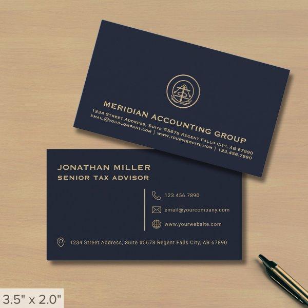 Professional Accounting Firm