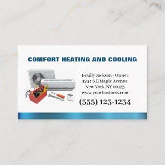 Professional Air Conditioning Heating Service