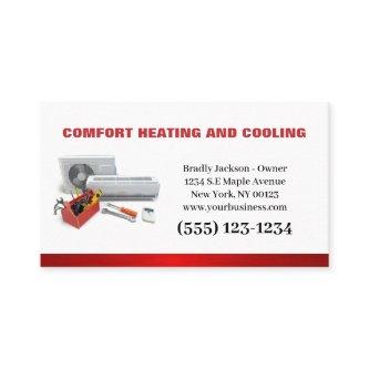 Professional Air Conditioning Heating Service