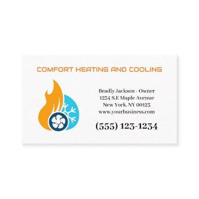 Professional Air Conditioning Heating Service