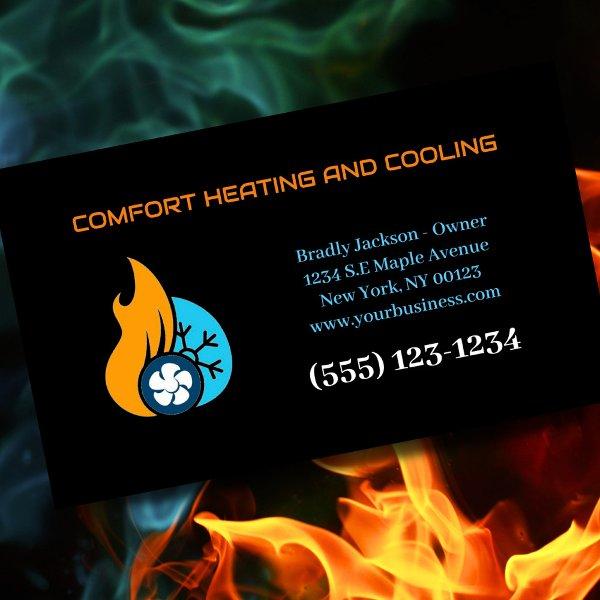 Professional Air Conditioning Heating Service