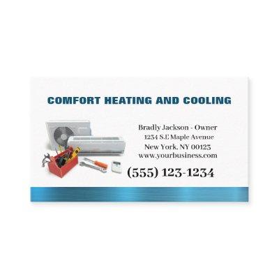 Professional Air Conditioning Heating Service