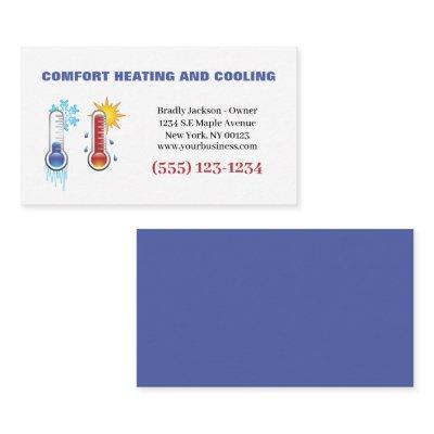 Professional Air Conditioning Heating Service