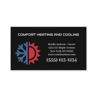 Professional Air Conditioning Heating Service