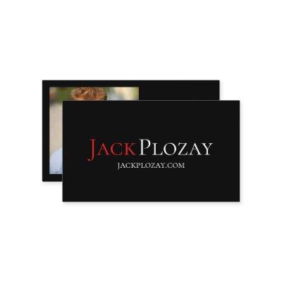 Professional Arts Actor Actress Headshot Modern