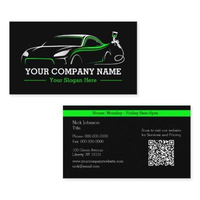Professional Auto Body Paint Shop Automotive