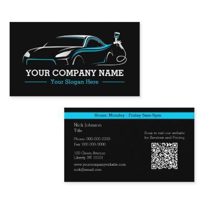 Professional Auto Body Paint Shop Automotive