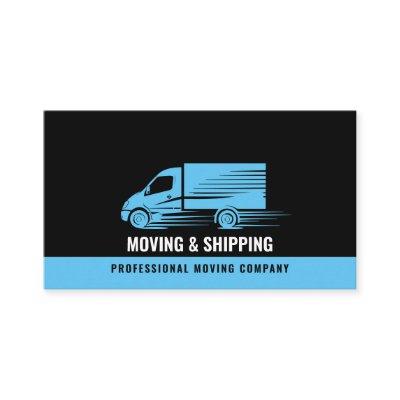 Professional Box Truck Moving Delivery Hauling