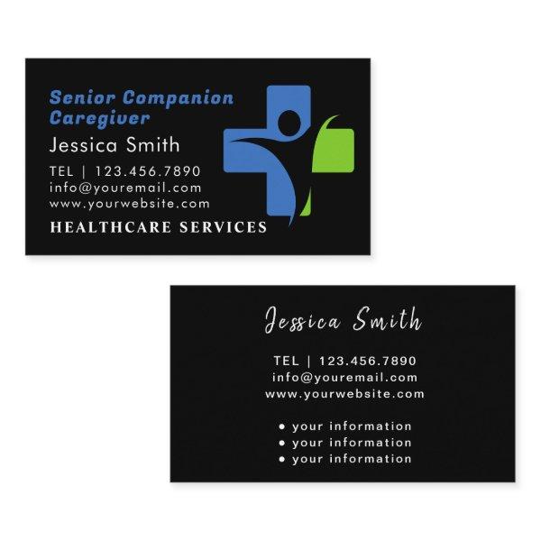 Professional Caregiver Home Help Aide
