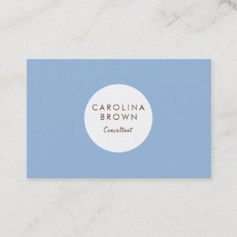 Professional Carolina Blue