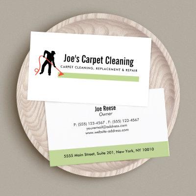 Professional Carpet Cleaning and Floor Cleaner