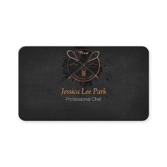 Professional Chef / Personal Chef / catering Servi