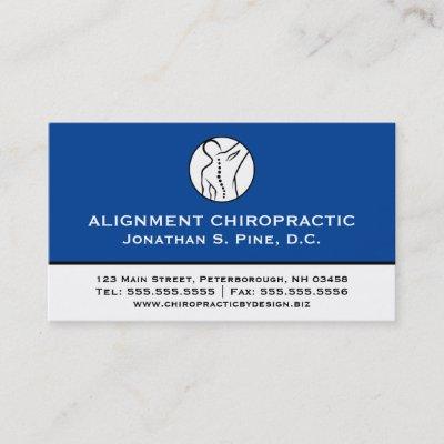 Professional Chiropractic Multiple Appointment